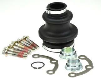 GKN Loebro CV Joint Boot Kit - 210-350-08-37